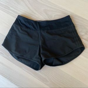 Lululemon Running Shorts
